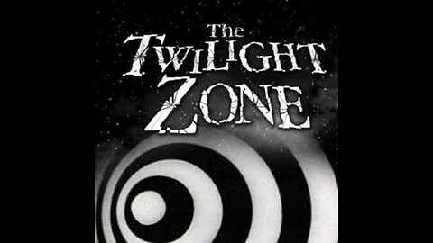 Twilight Zone - From Agnes, With Love