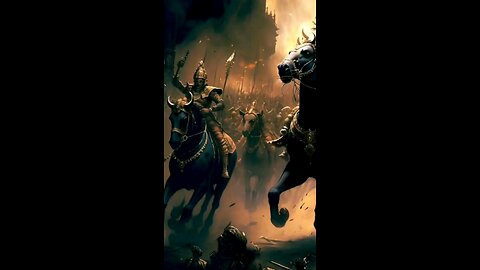 Who The Most Powerful Warrior In Mahabharata Battle