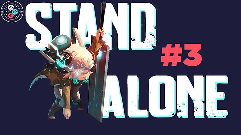 Stand-Alone #3 : A Sad Death & A Crash - Demo Days