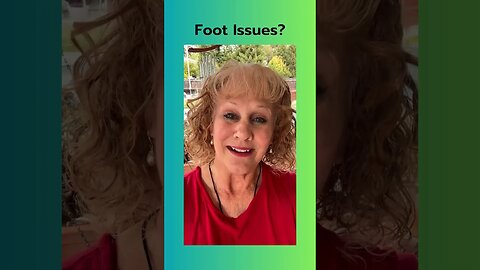 #affirmations for #feet & the #future