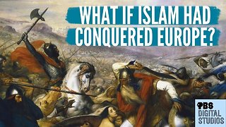 What If Islam Conquered Europe?