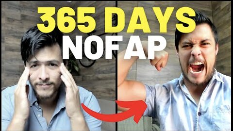 What Happens After 365+ Days of NoFap? (Benefits Timeline)
