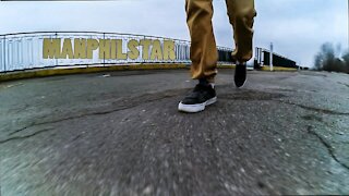 MANPHILSTAR - Step (Official video).