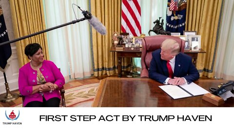 First Step Act