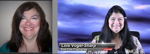 HEED the Words God Gives Us by (His Prophet) Lois Vogel Sharpe