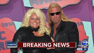 Beth Chapman from 'Dog the Bounty Hunter' dead at 51