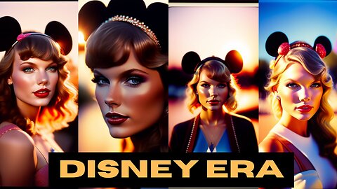 Taylor Swift's Disney Era: Rise of "Swiftie Dusters"