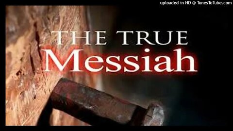 The Real Messiah is called Iy!