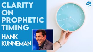 Hank Kunneman: Having Clarity On Prophetic Timing | Dec 2 2021