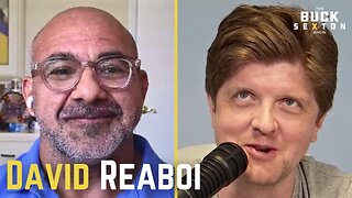 Campus Lunatics Have Revolution Bloodlust | David Reaboi | The Buck Sexton Show