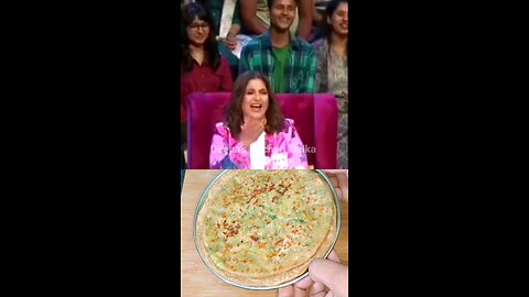 Katrina Kaif Shares Funny Moments Of Aloo Paratha After Her Marriage