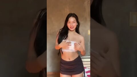 bigo live Pinay funny tiktok #hotpinay - Hot Pinay tiktok dance