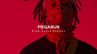 Trippie Redd x Tyga [Type Beat] - Pegasus (Prod. Aaron Poulsen)
