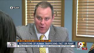 Allegations of human trafficking: Fact or fearmongering?