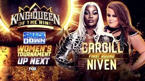 Jade Cargill vs Piper Niven - SmackDown Highlights, May 10, 2024