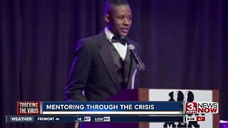 Mentoring through the crisis