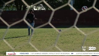 McFarland's Coach Torres setting new standard on the soccer field