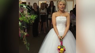 Say "I Do" to these Great Wedding Fails