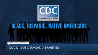 MKE epidemiologist finds African-Americans more likely to contract COVID-19