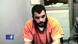 Oshkosh man charged with killing 10-month-old boy