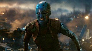 Nova Still On The Board As Potential MCU Character