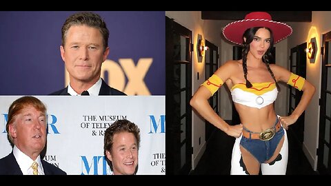 They're Still After BILLY BUSH with Another Leak Audio w/ Him Mentioning Kendall Jenner