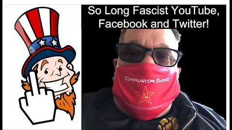 So Long Fascists - Hello Freedom!