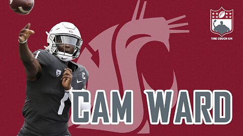 Cam Ward Player Profile- From Overlooked, to One of the Top QB's in the Nation!