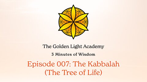 How to Work with the Kabbalah to Understand Human Relationships and the Human State of Consciousness