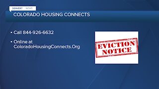 Eviction moratorium extended -- what you need to know
