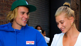 Hailey Baldwin TAKES OVER Wedding Planning From Justin Bieber!