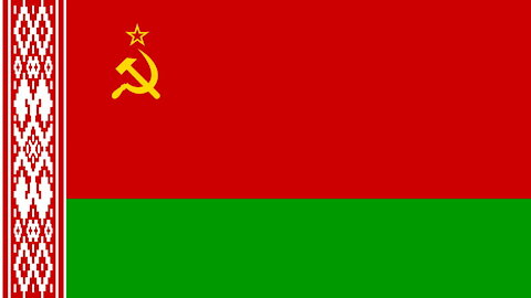 State Anthem of Byelorussian SSR (Instrumental)
