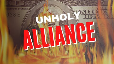 Unholy Alliance: Governments & Central Banks
