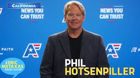 Phil Hotsenpiller | It’s Midnight In America