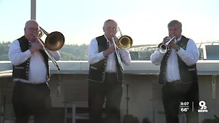 Oktoberfest Zinzinnati 2020 starts Friday