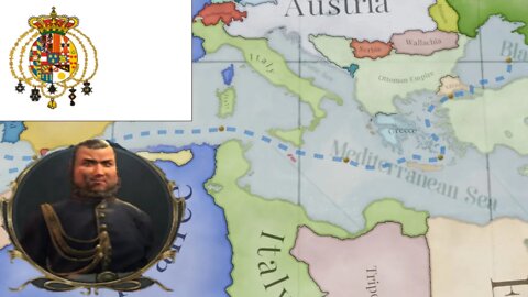Victoria 3 - Two Sicilies One Italy #1 - Twitch Stream VOD 🔴