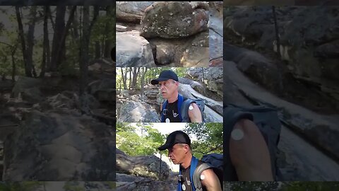 Explore Robbers Cave State Park & Get Back to Nature