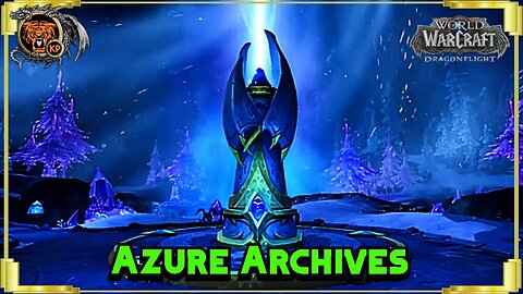 Warcraft Music Presents: Azure Archives