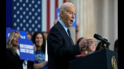 Biden Administration Declares That Criminal Background Checks Are Racist Against Black People