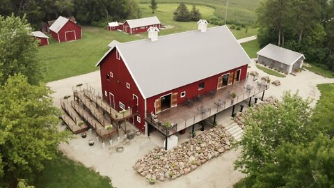 THE WORD OF THE LORD FOR THE ESTABLISHMENT OF THE NATIONS GLORY BARN, WALDORF, MINNESOTA. TRUMP'S RETURN, JULIE GREEN, MIKE LINDELL, TIM RAMTHUN, TIMOTHY V. DIXON, PROPHET MANUEL JOHNSON.