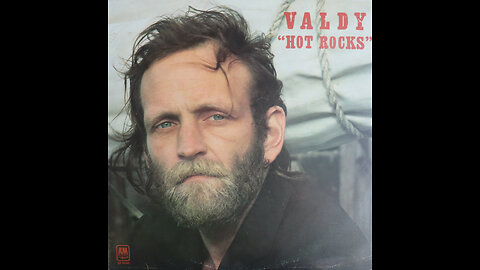 Valdy - Hot Rocks (1978) [Complete LP]