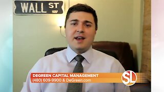 Sam DeGreen shows us how to avoid investing mistakes