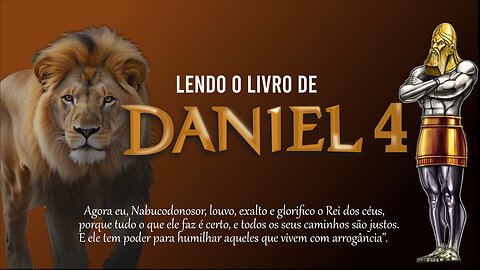 DANIEL 4