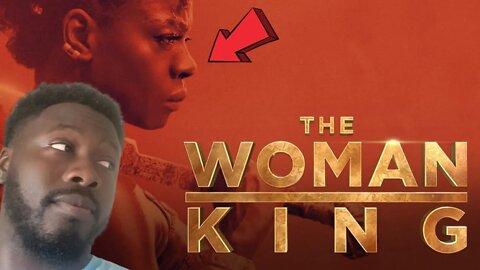 Should The Woman King Be CANCELED?? (Reaction To @JosiahRises)