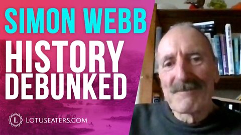 VIDEO: Interview with Simon Webb (History Debunked)