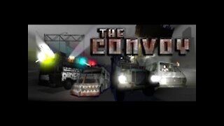Left 4 Dead 2 custom map : The Convoy - The Garage Tutorial