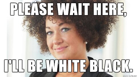 Race-faker Rachel Dolezal launches OnlyFans page for $5-a-month to post photos of her FEET, etc