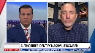 THE LATEST ON THE NASHVILLE CHRISTMAS DAY BOMBING PLUS ICE DEPORTS 4,000+ GANG MEMBERS IN 2020