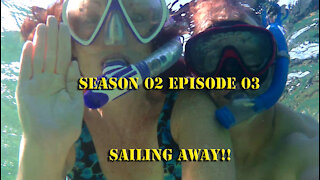 S02 E03 Sailing Away Sailing With Unwritten Timeline