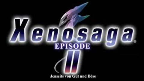 Xenosaga Episode II | Promo Trailer (PS2)
